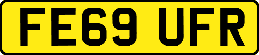 FE69UFR