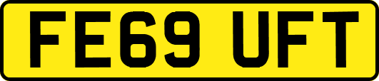 FE69UFT
