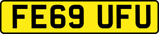 FE69UFU