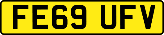 FE69UFV