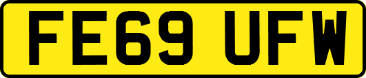 FE69UFW
