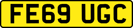 FE69UGC