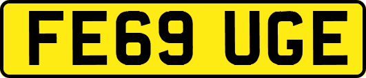 FE69UGE