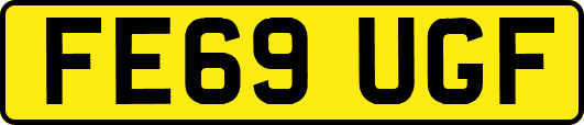 FE69UGF