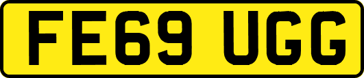 FE69UGG
