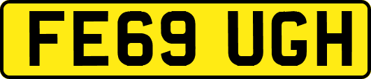 FE69UGH