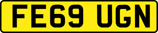 FE69UGN