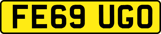 FE69UGO