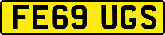 FE69UGS