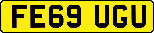 FE69UGU