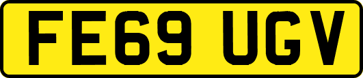 FE69UGV