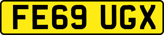 FE69UGX