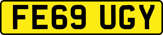 FE69UGY