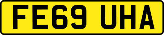 FE69UHA