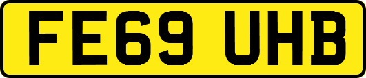 FE69UHB