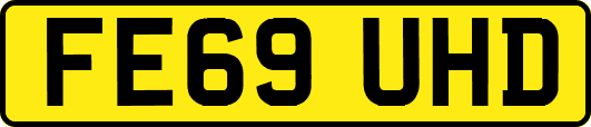 FE69UHD