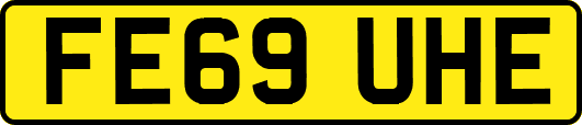 FE69UHE