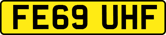 FE69UHF