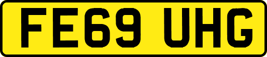 FE69UHG