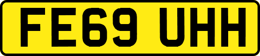 FE69UHH