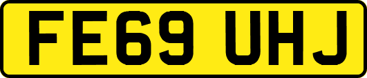 FE69UHJ