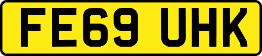 FE69UHK