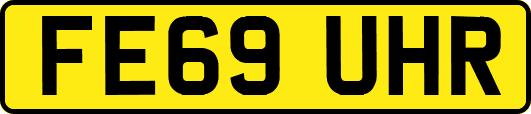 FE69UHR