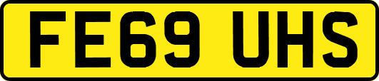 FE69UHS