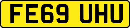 FE69UHU