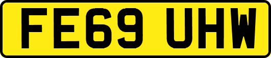 FE69UHW