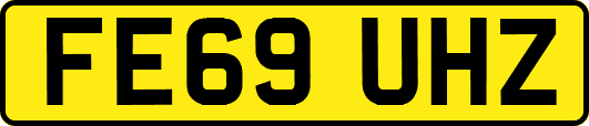 FE69UHZ
