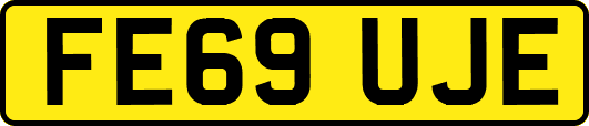 FE69UJE