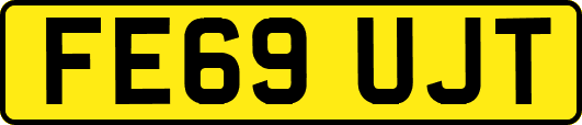 FE69UJT