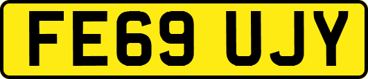 FE69UJY