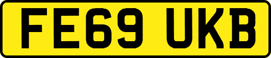 FE69UKB