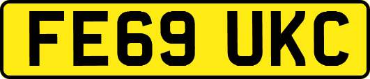 FE69UKC