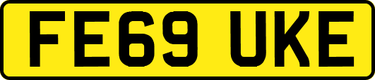 FE69UKE