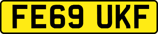FE69UKF