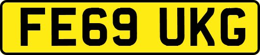 FE69UKG