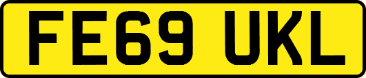 FE69UKL