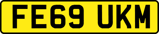 FE69UKM