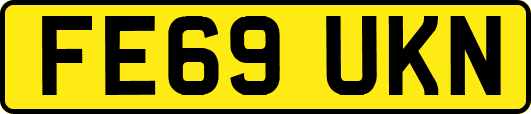 FE69UKN