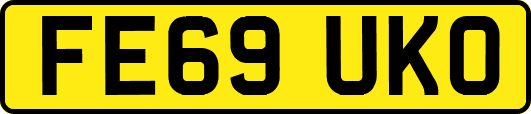 FE69UKO