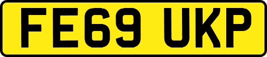 FE69UKP
