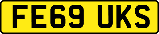 FE69UKS