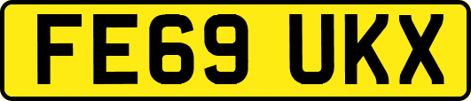 FE69UKX