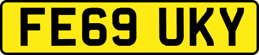 FE69UKY