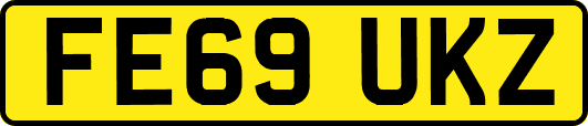 FE69UKZ