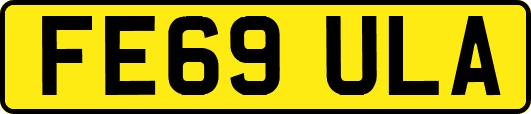 FE69ULA