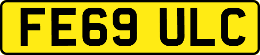 FE69ULC